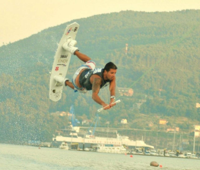 elevate sin miedo